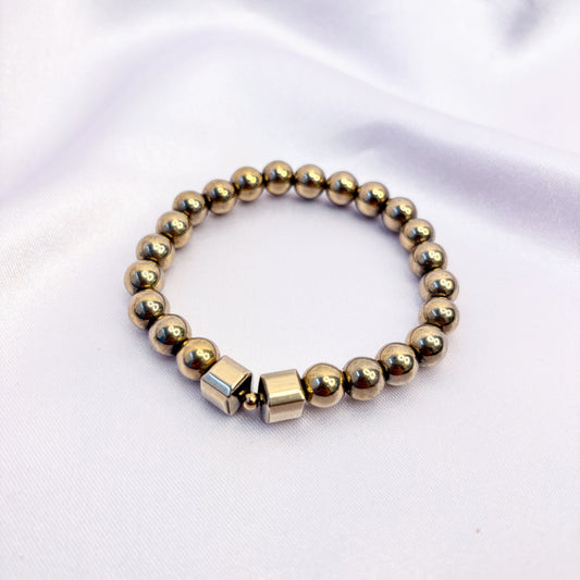 Money Magnet Bracelet (Men)